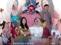 TEATER PATAS MELAMPAUI BATAS