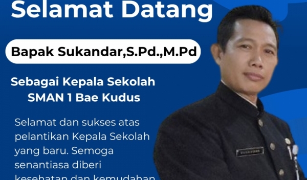 BABAK BARU SMA N 1 BAE KUDUS