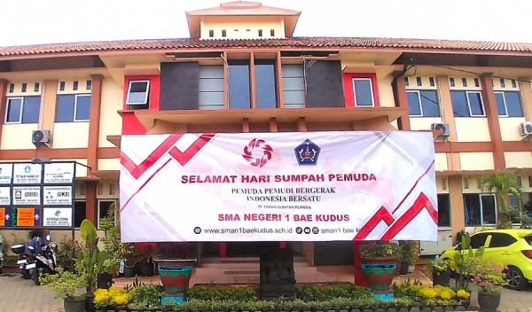 PERINGATAN HARI SUMPAH PEMUDA KE-97 